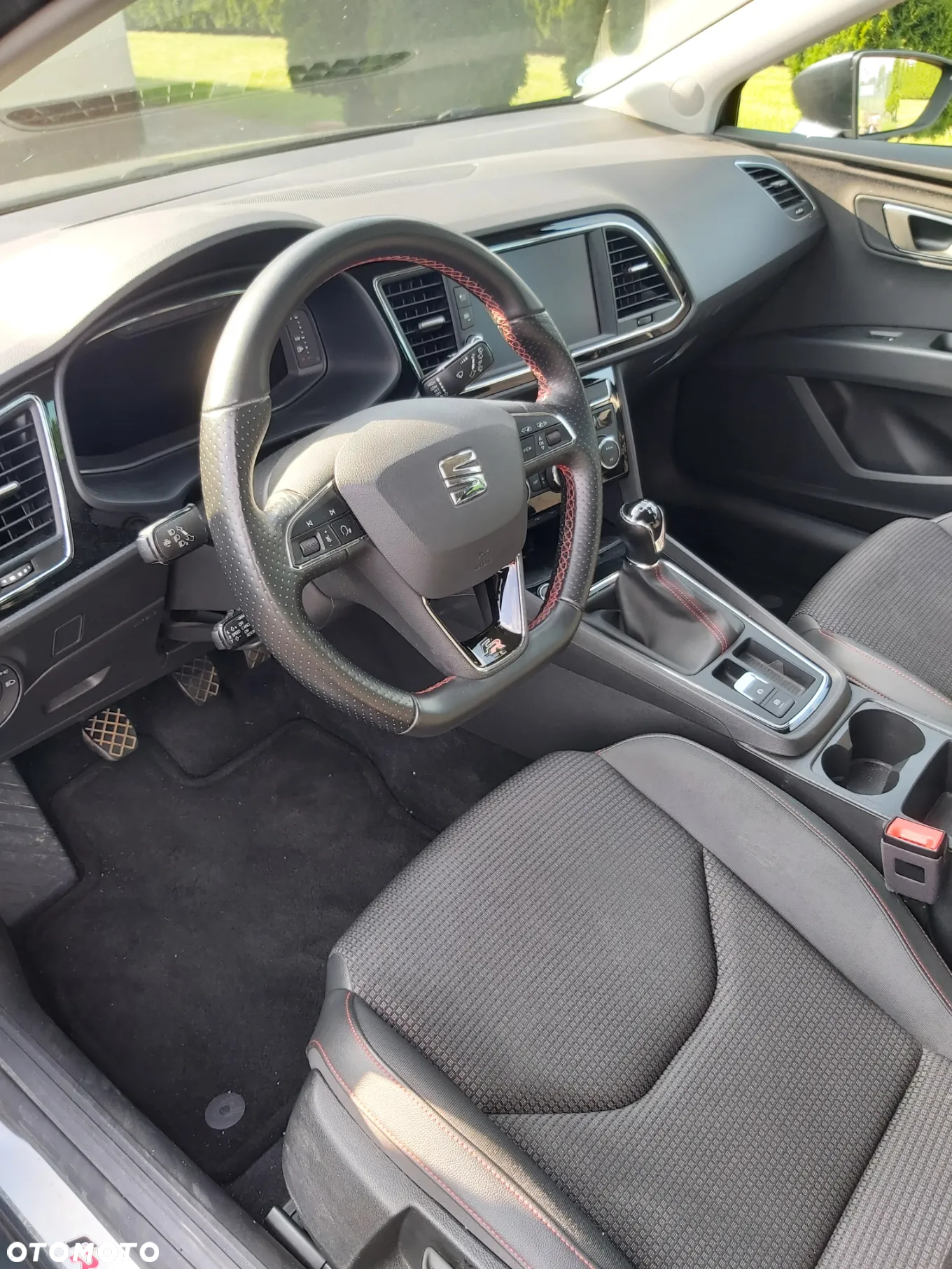 Seat Leon 2.0 TDI Copa S&S - 15