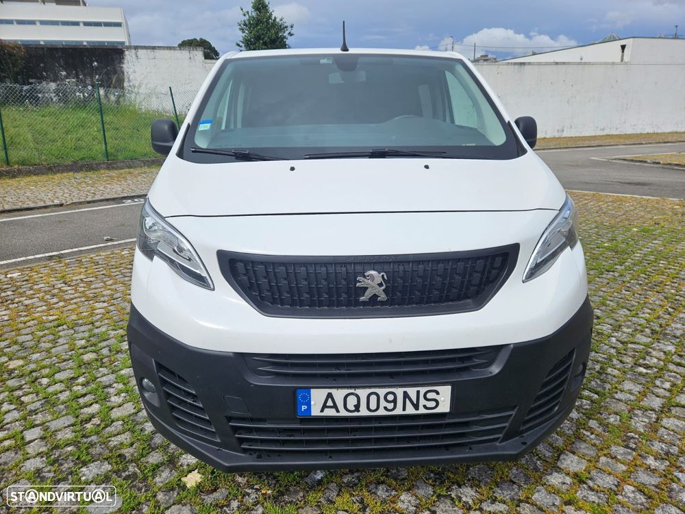 Peugeot Expert - 6