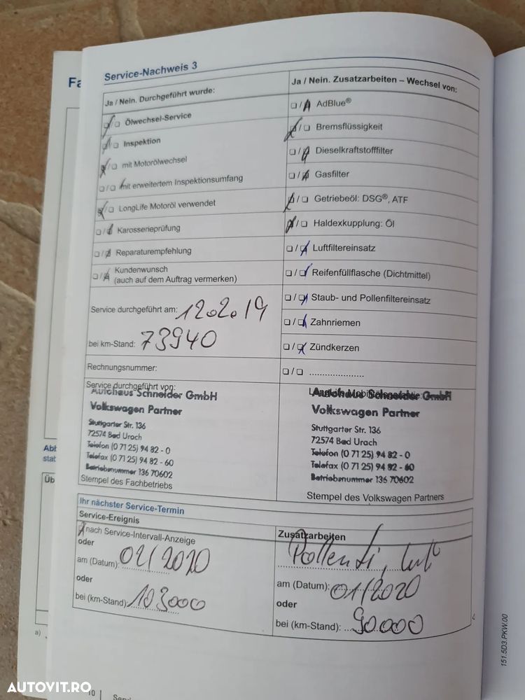 Volkswagen Tiguan 2.0 TDI DPF 4Motion BlueMotion Technology DSG Cup Sport & Style - 11