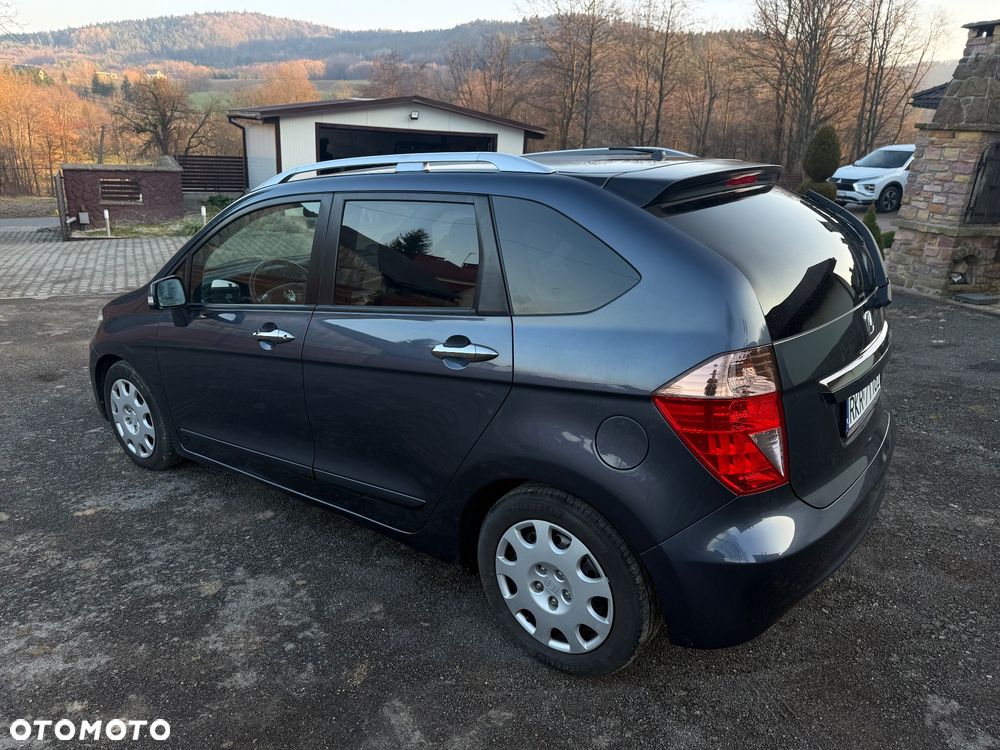 Honda FR-V 1.8 Comfort - 6