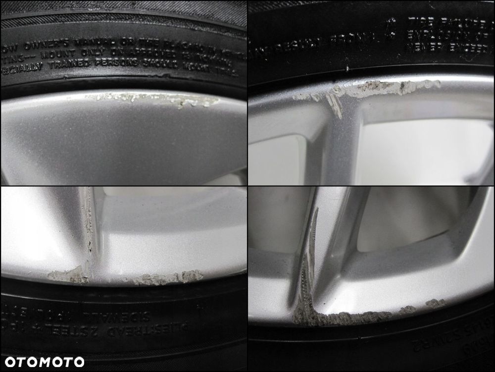 Koła felgi opony SEAT LEON 5F0 R18 MS 17-23R - 6