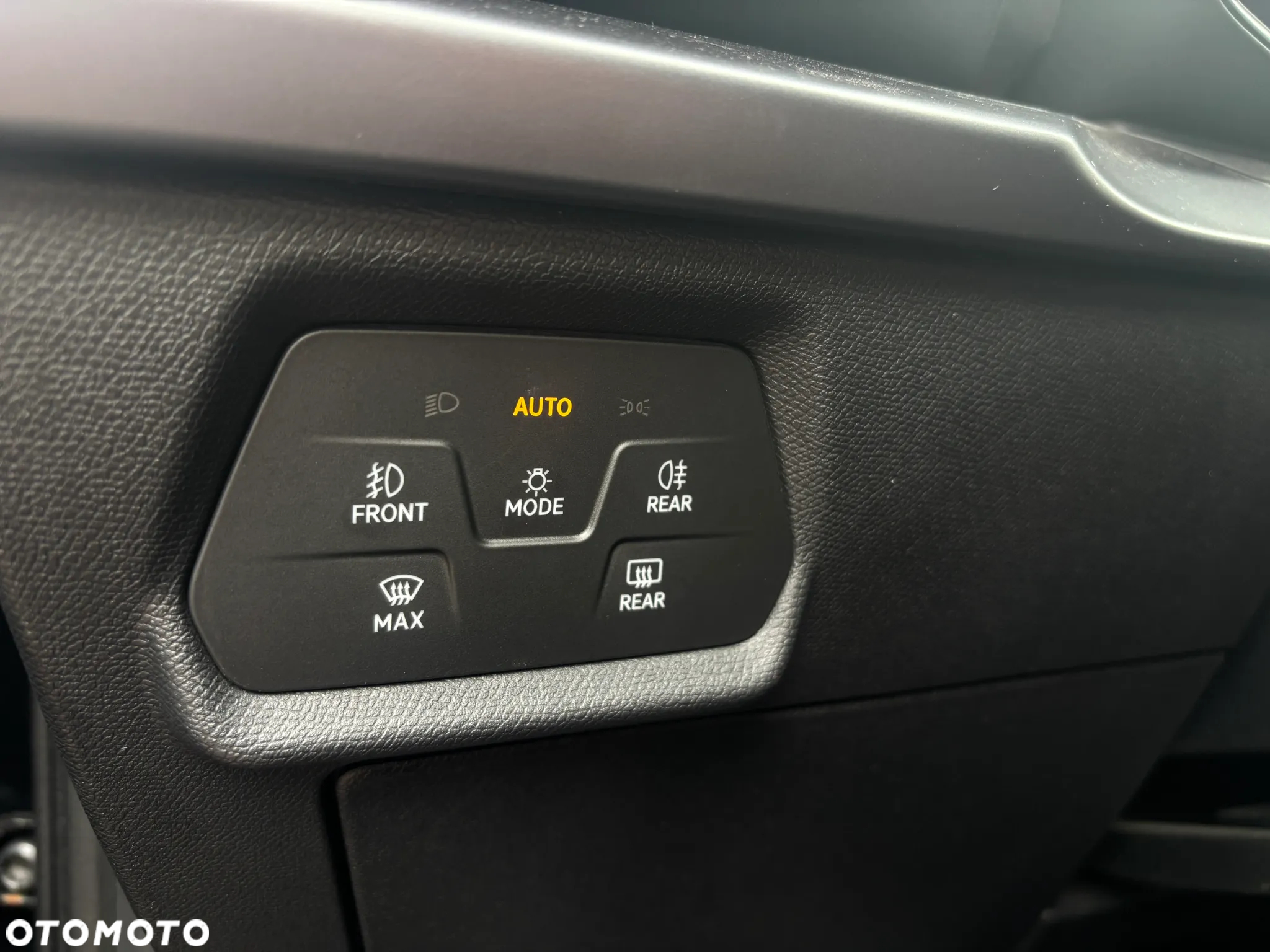 Cupra Formentor 1.5 TSI DSG - 11