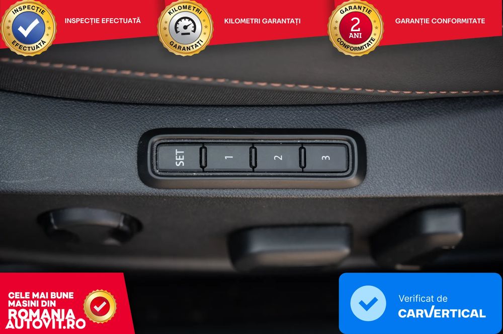 Cupra Formentor 2.0 TSI 4DRIVE DSG VZ Extreme - 10