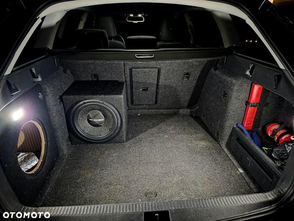 Skoda Octavia 2.0 TDI Ambition DSG - 10