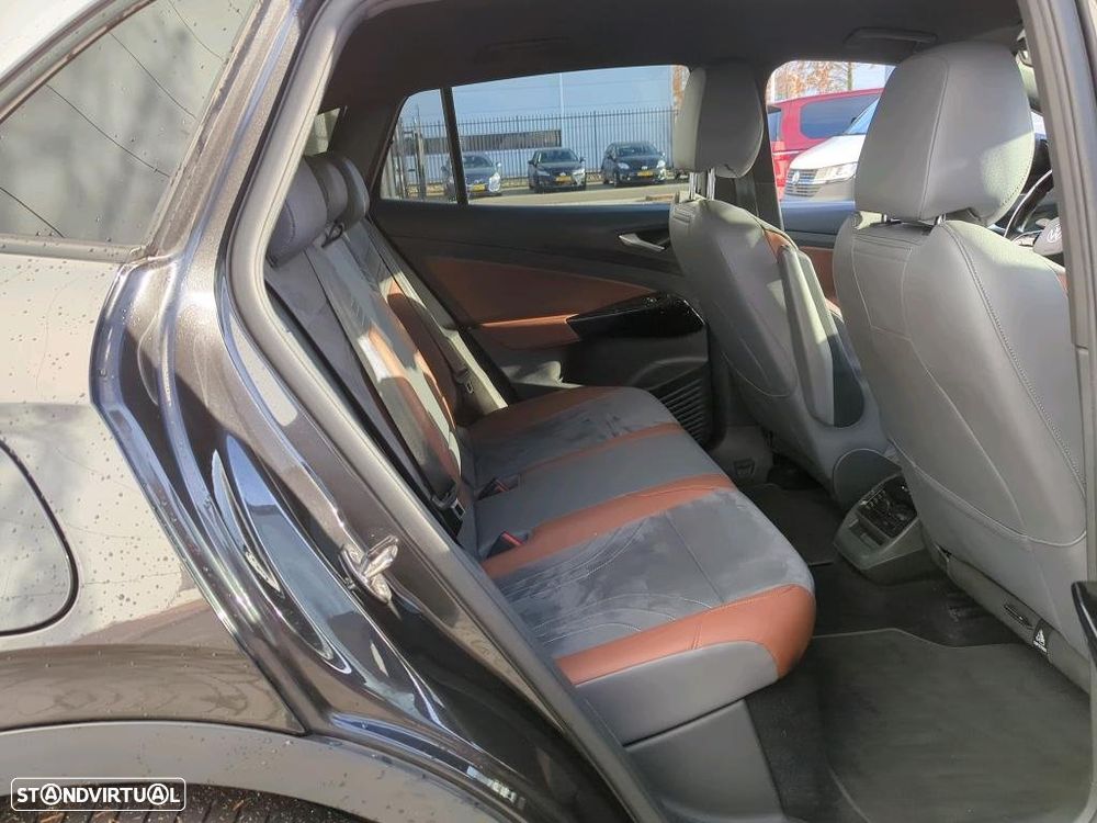 VW ID.4 Performance Upgrade Pro 1st - 6