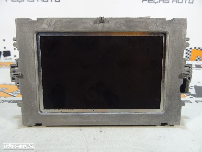 Kit Display / Ecrã Mercedes W204 - A2049013503 / A2049007508 / A2048709558 - 6