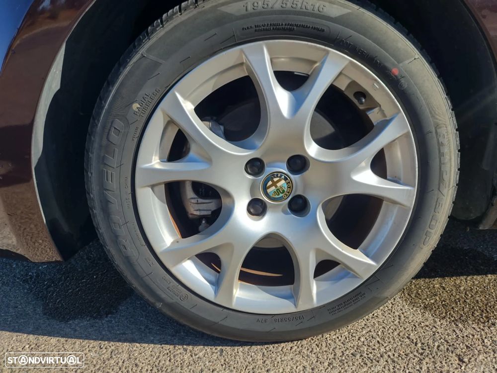 Alfa Romeo MiTo 1.3 JTD Progression - 18