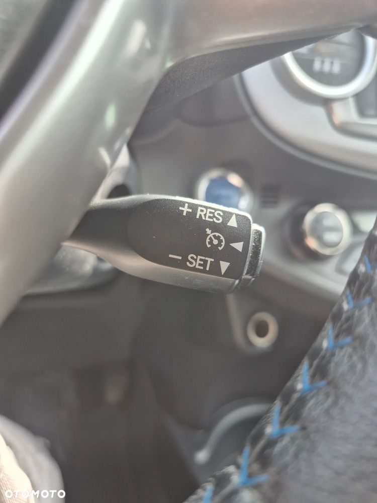 Toyota Yaris 1.5 VVT-i Style Selection - 16