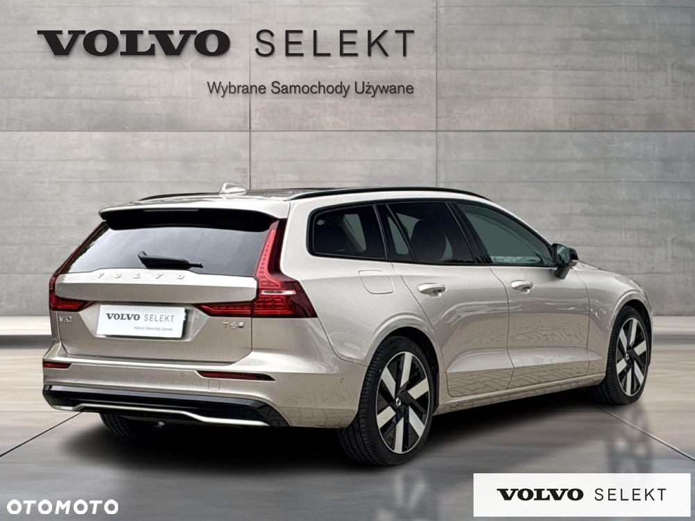 Volvo V60 - 9