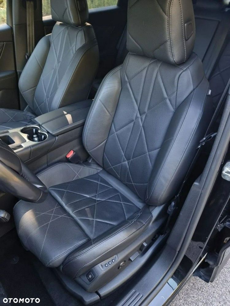 DS Automobiles DS 7 Crossback - 21