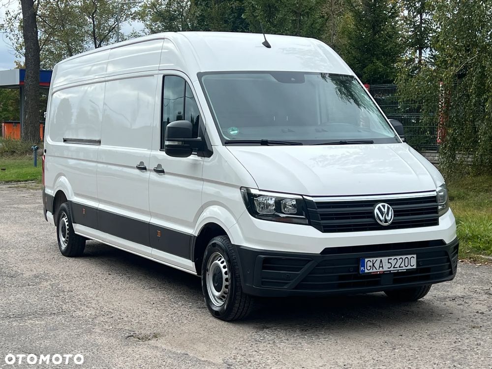 Volkswagen CRAFTER - 3