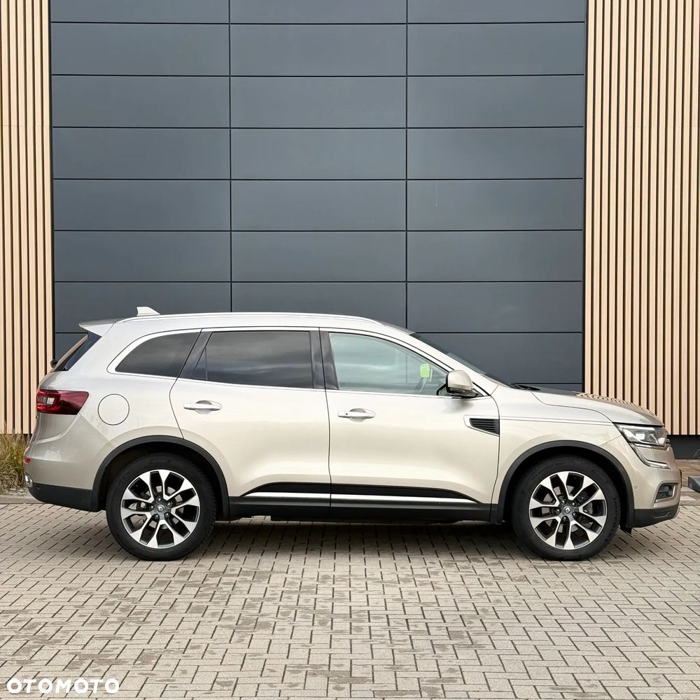 Renault Koleos 2.0 dCi Initiale Paris 4x4 X-Tronic - 5