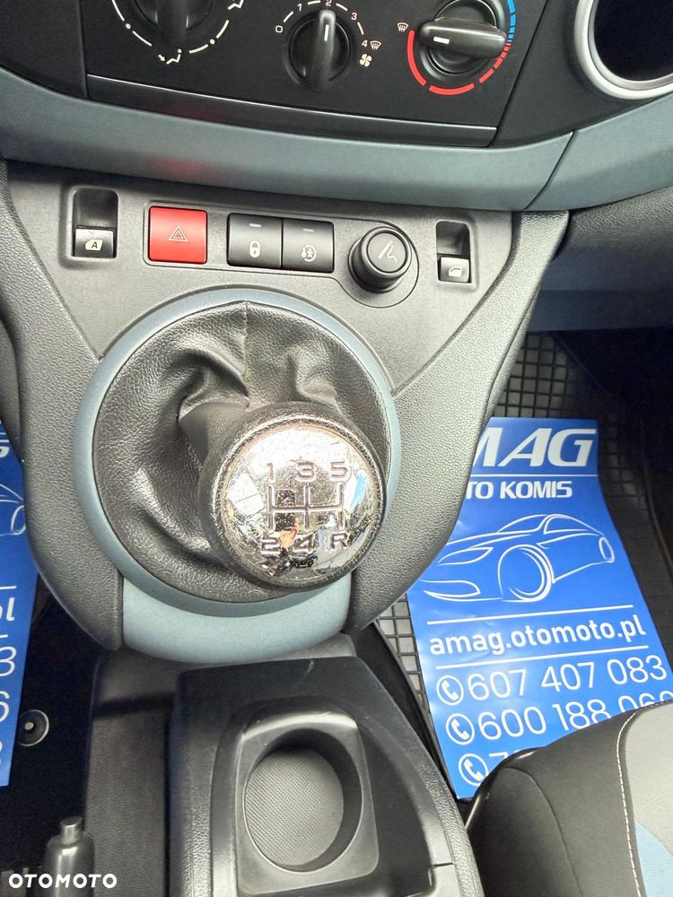 Peugeot Partner 1.6 HDi Active - 24