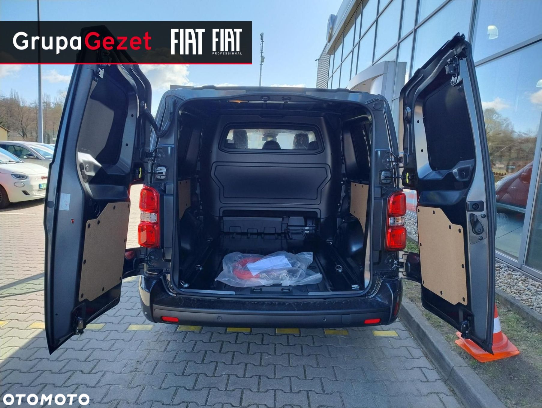 Fiat eScudo - 5