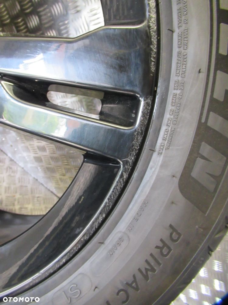 Koła Audi Q3 RS Q3 Q5 SQ5 S8 A8 8Jx19 et39 5x112 - 6