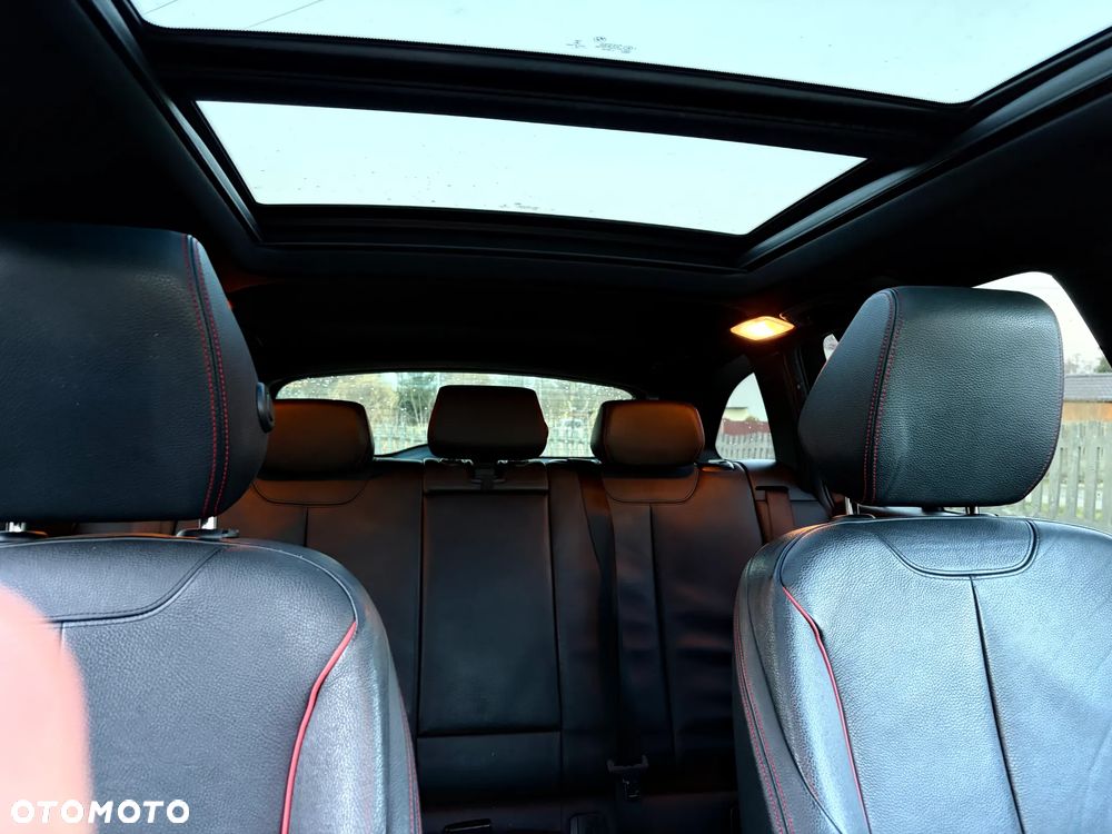 BMW Seria 3 320d Efficient Dynamics Edition Sport Line - 10