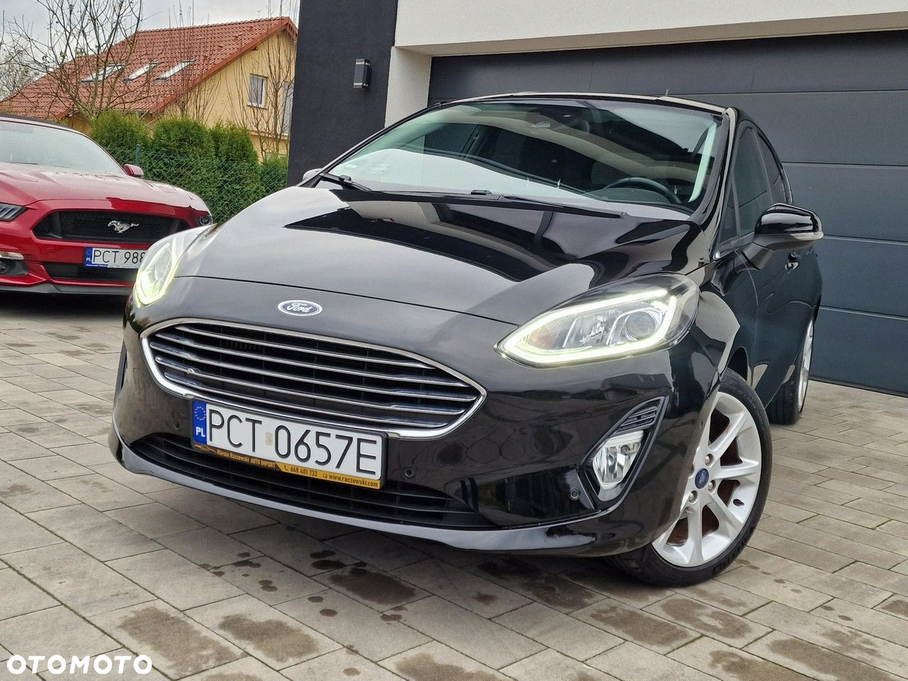 Ford Fiesta - 29