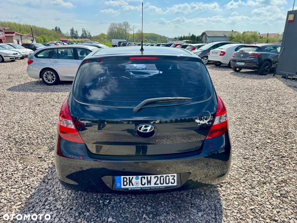Hyundai i20 - 16