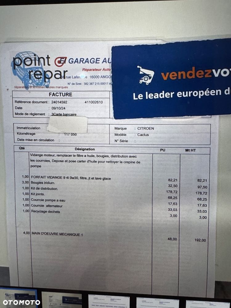 Citroën C4 Cactus 1.2 PureTech MoreLife - 39