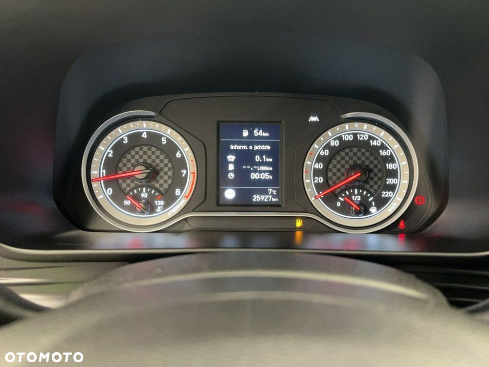 Hyundai i20 1.2 Pure - 15