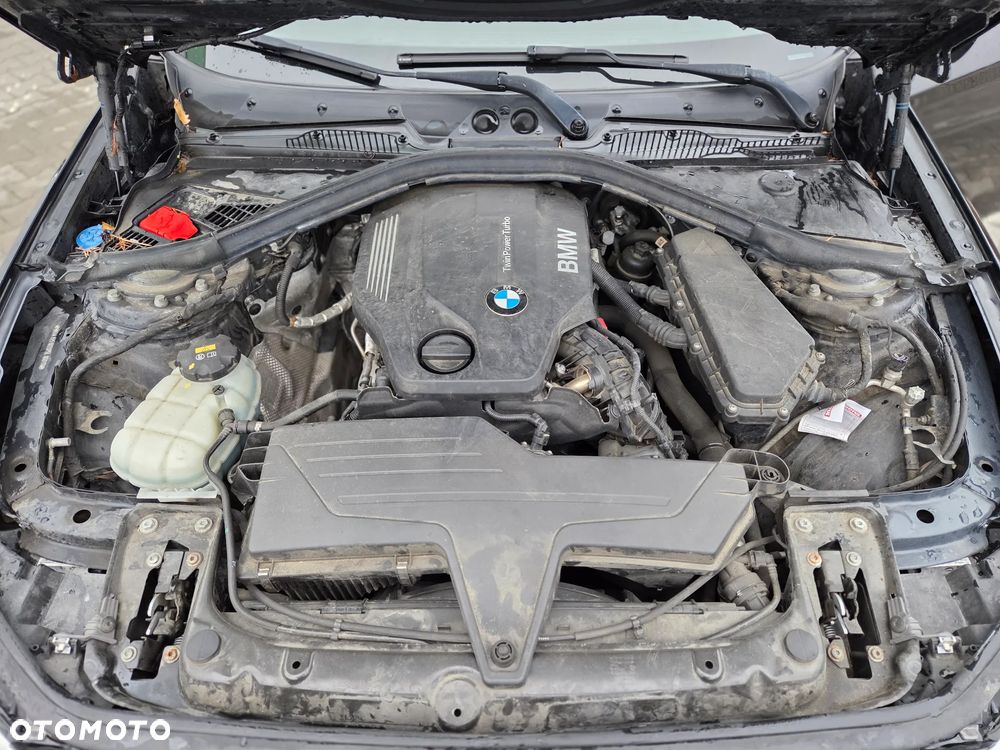 BMW Seria 1 - 20