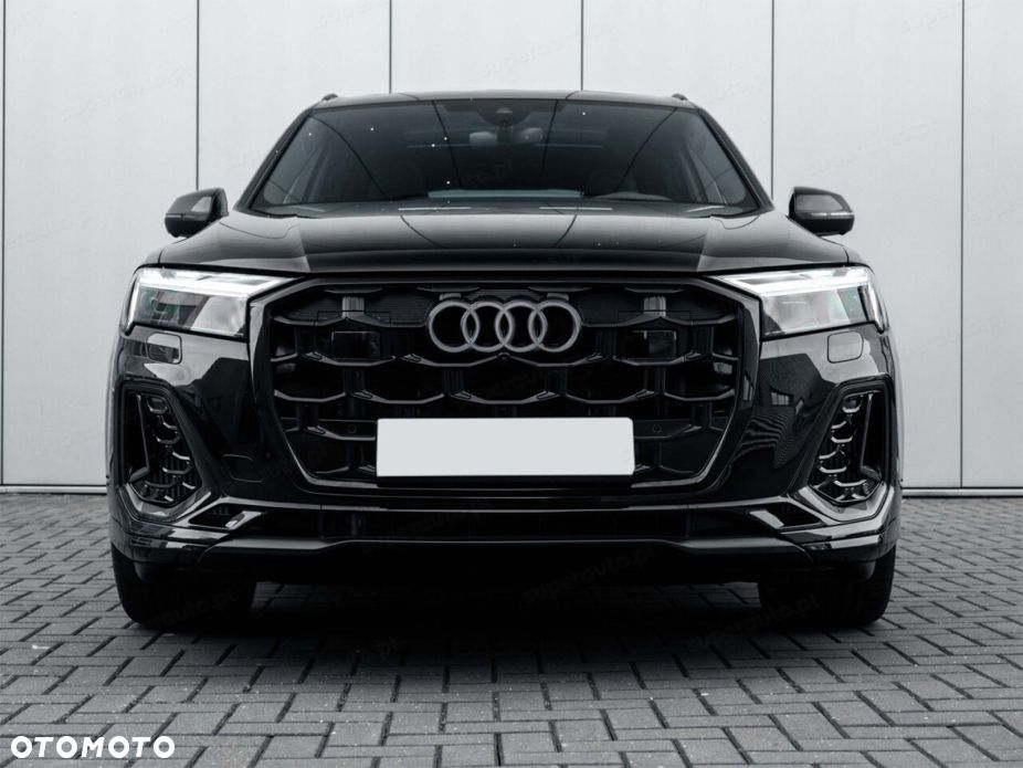 Audi Q7 50 TDI mHEV Quattro S Line Tiptr - 6