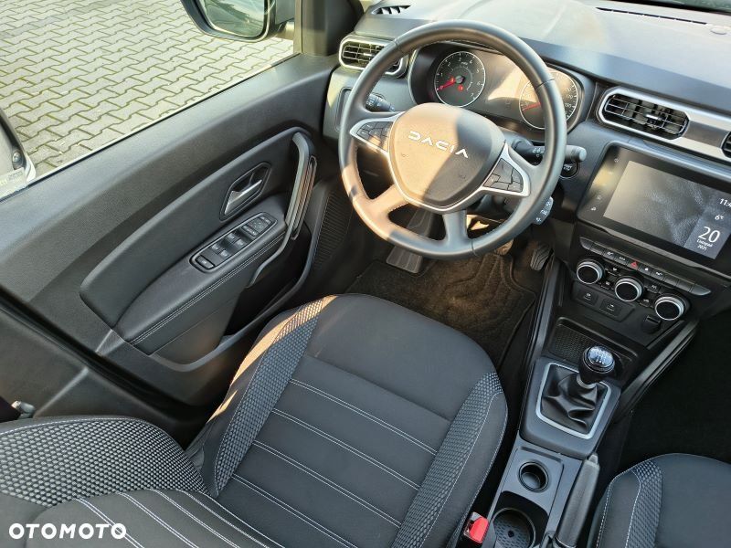Dacia Duster - 12