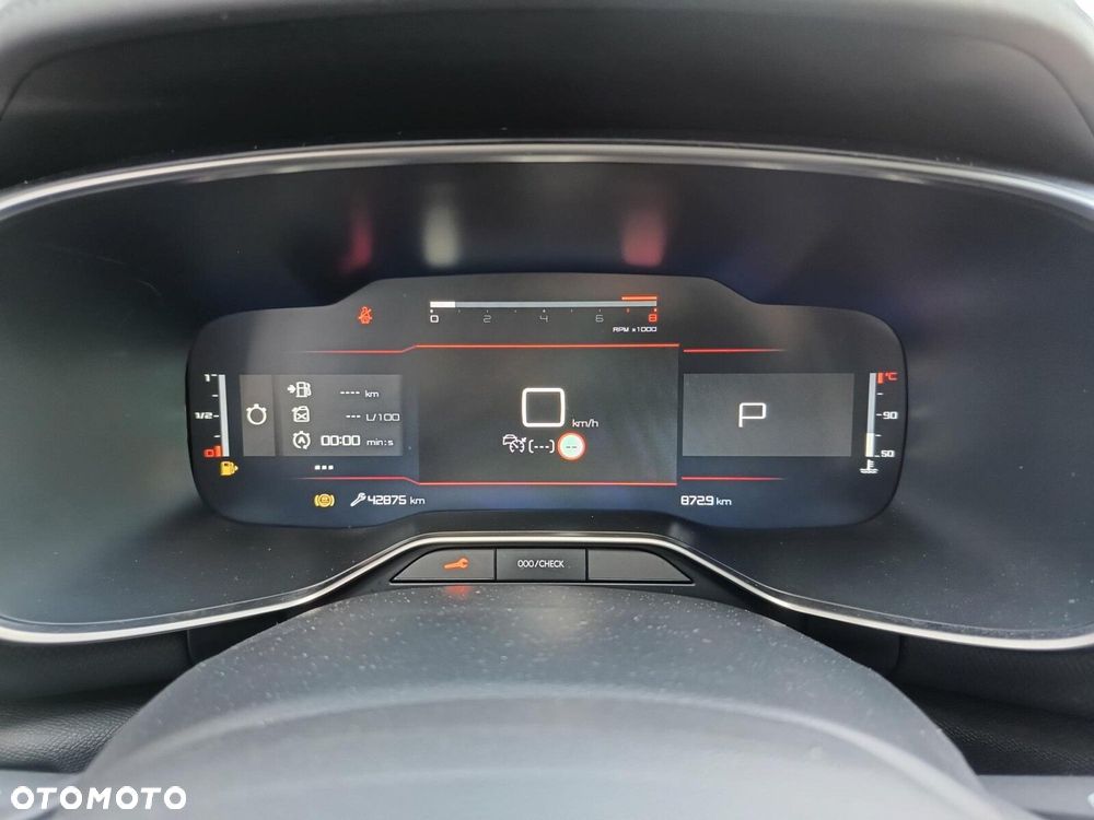 Citroën C5 Aircross 1.2 PureTech Shine EAT8 - 21