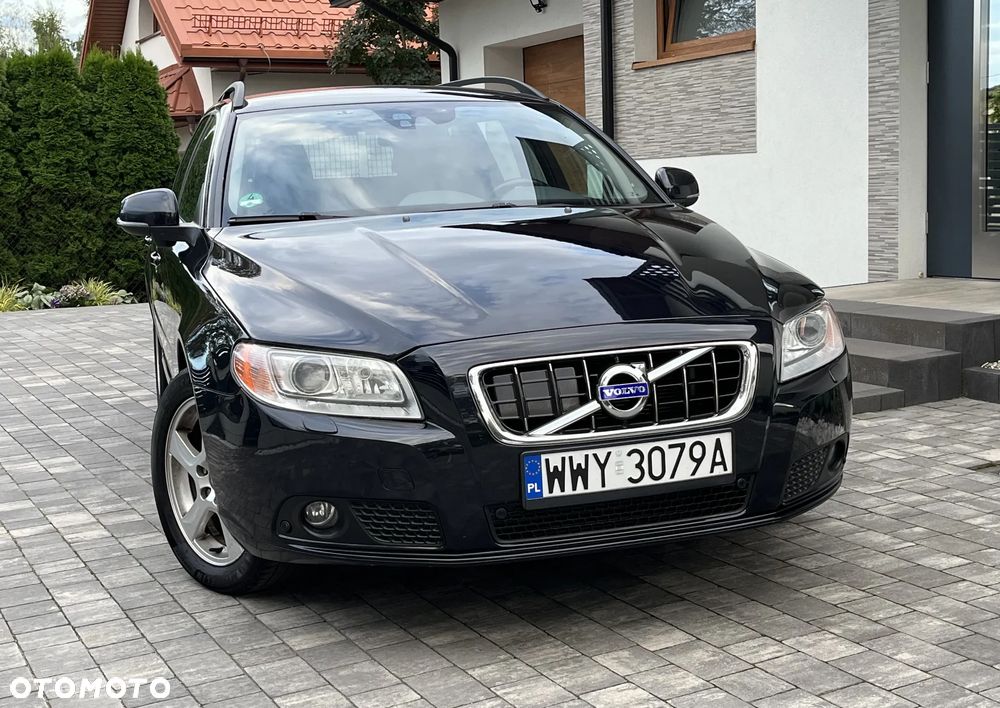 Volvo V70 D5 RDesign - 23