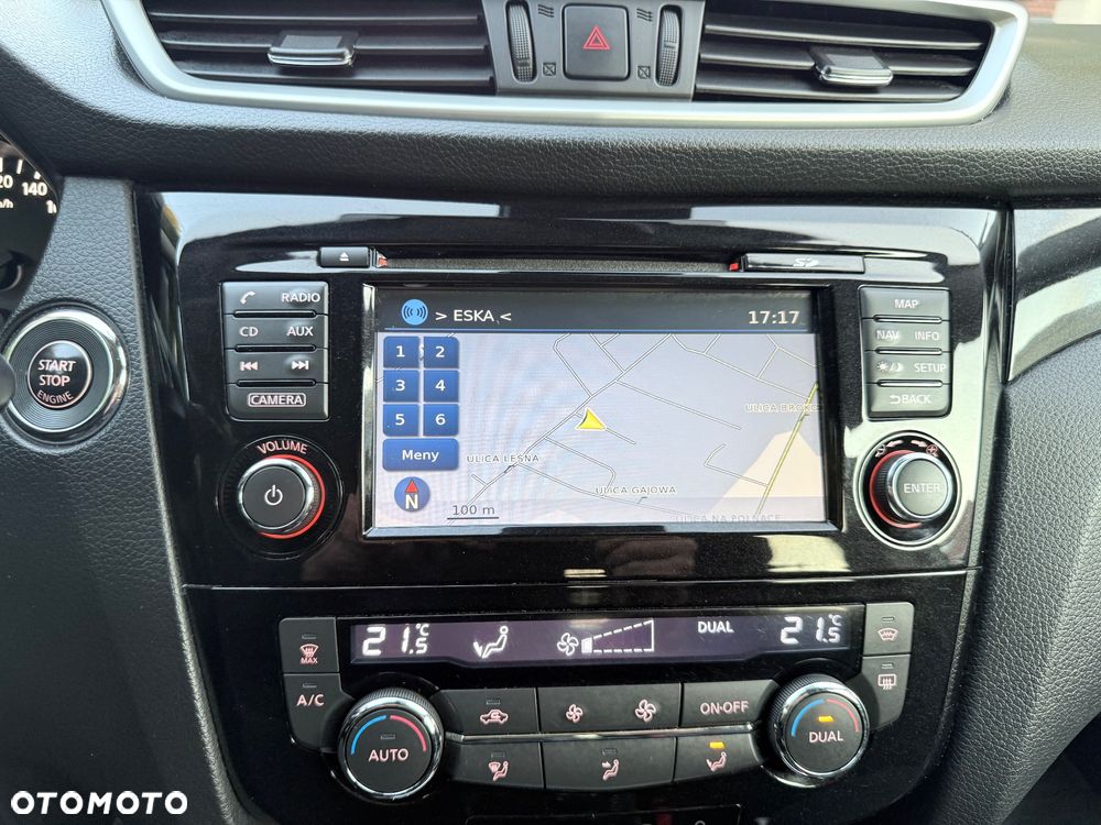 Nissan Qashqai 1.2 DIG-T Tekna - 27
