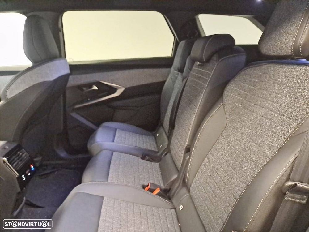 Peugeot 5008 1.2 Hybrid Allure e-DCS6 - 10