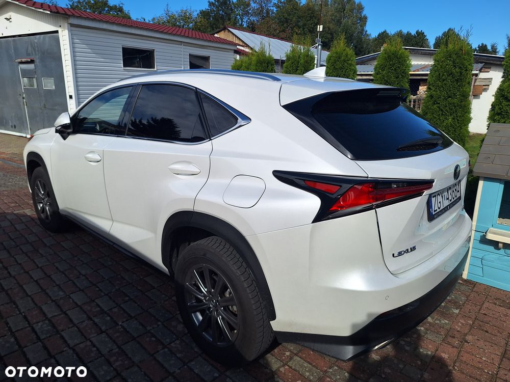Lexus NX 300 Elegance 2WD - 26