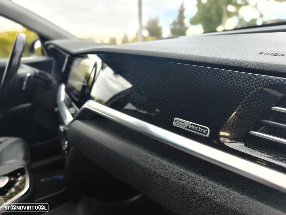 Kia e-Niro 64kWh - 34