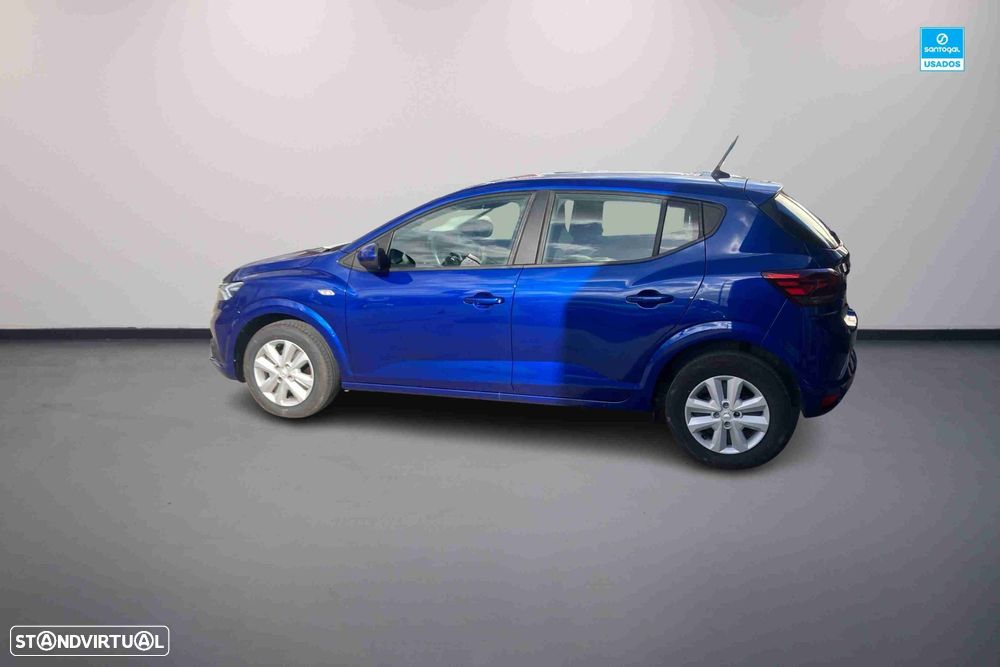 Dacia Sandero 1.0 TCe Comfort - 5
