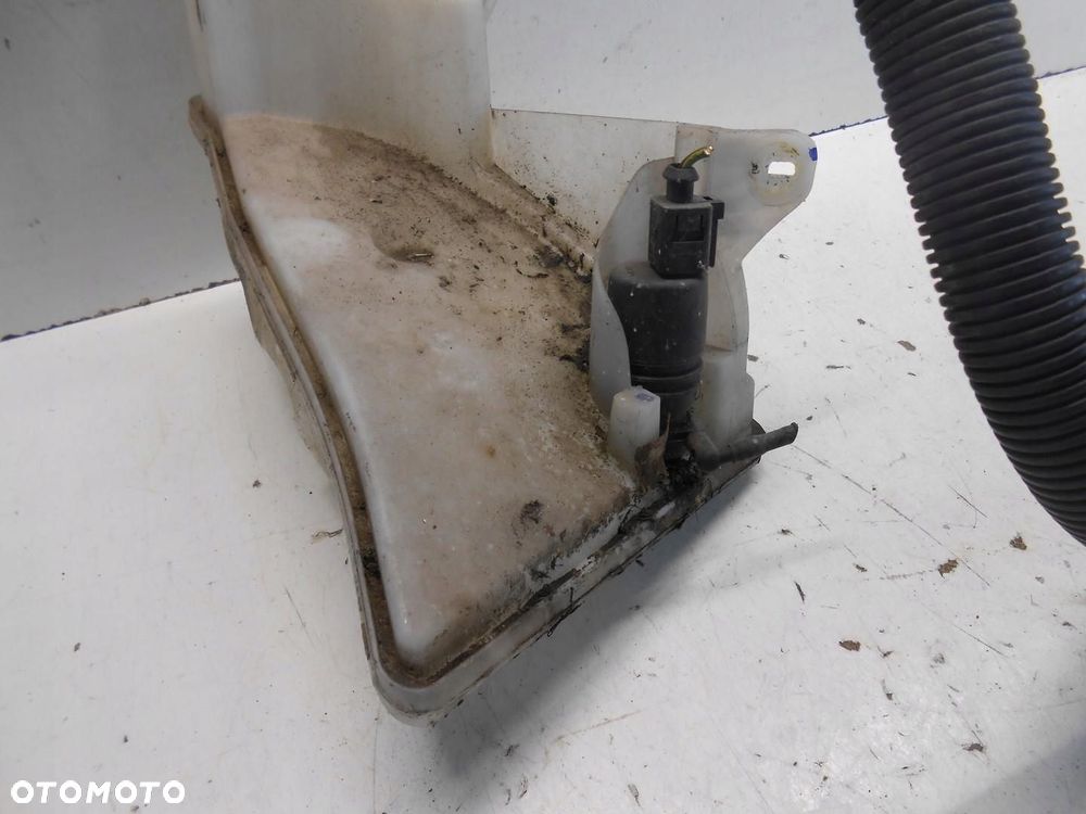 zbiorniczek spryskiwaczy audi a2 1.4 tdi # - 2