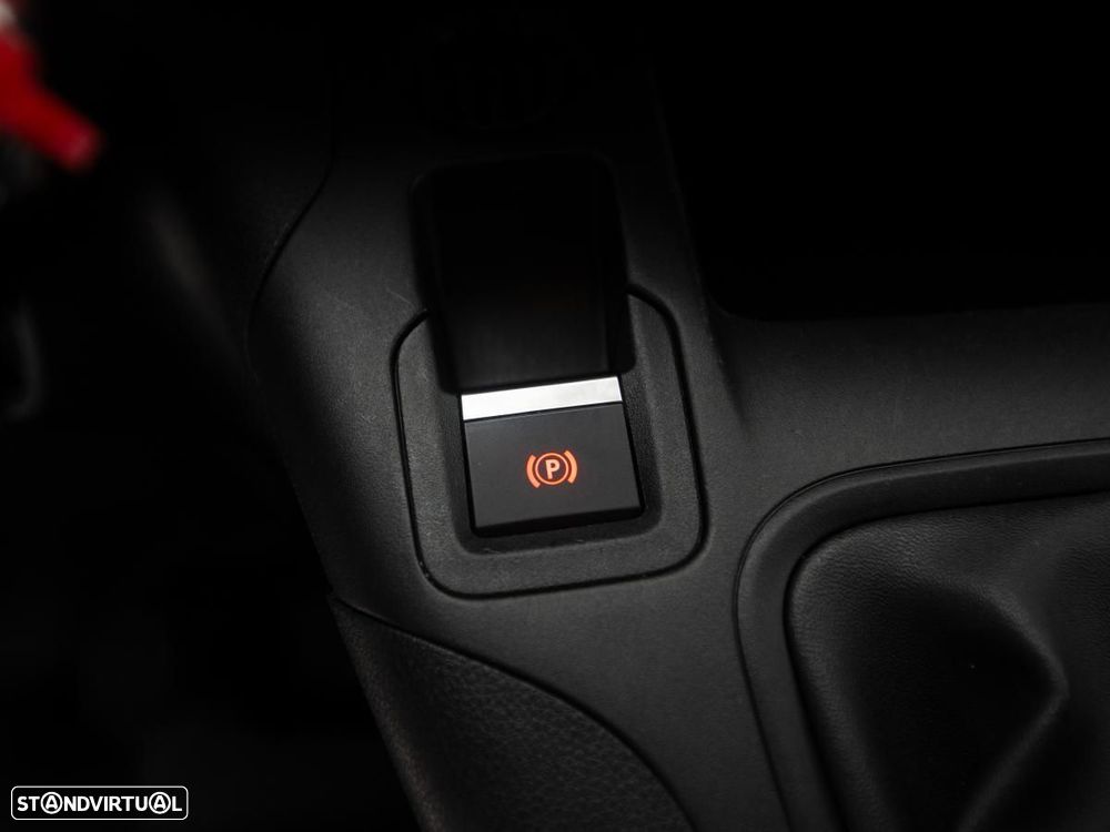 Citroën Berlingo 1.5 BlueHDi 3L C/IVA - 14