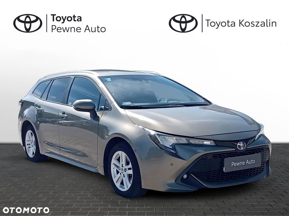 Toyota Corolla 2.0 Hybrid Comfort - 27