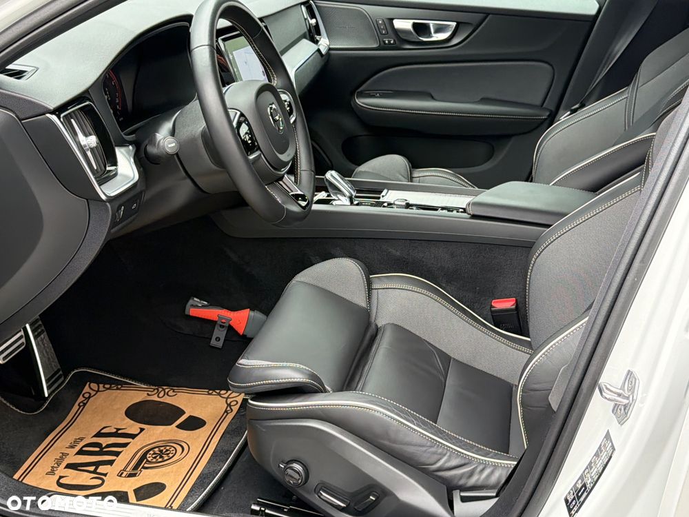 Volvo S60 B4 B Geartronic RDesign - 7
