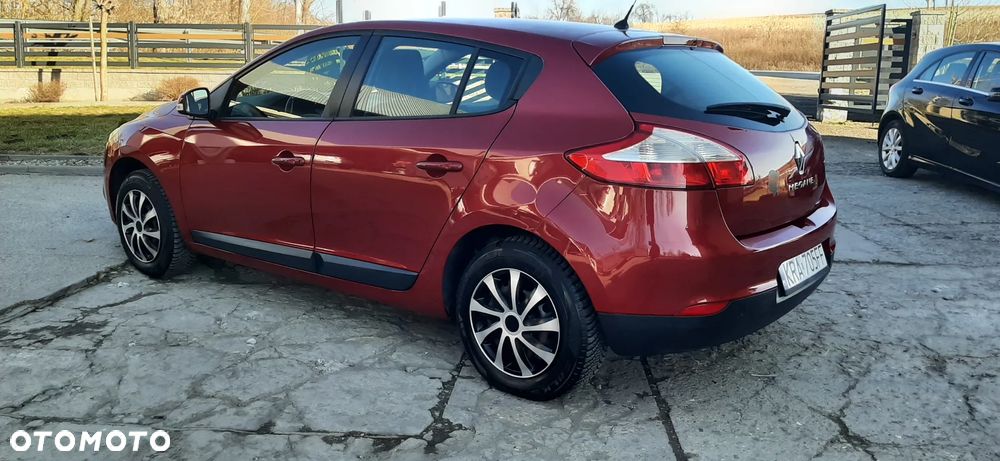 Renault Megane - 15