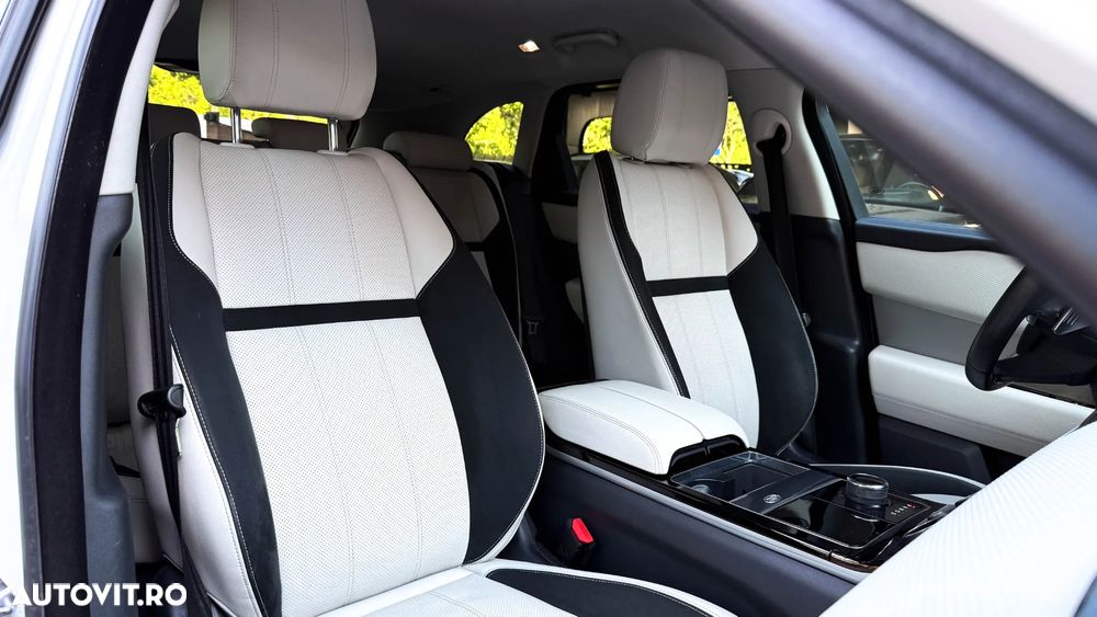 Land Rover Range Rover Velar 3.0 R-Dynamic S - 11