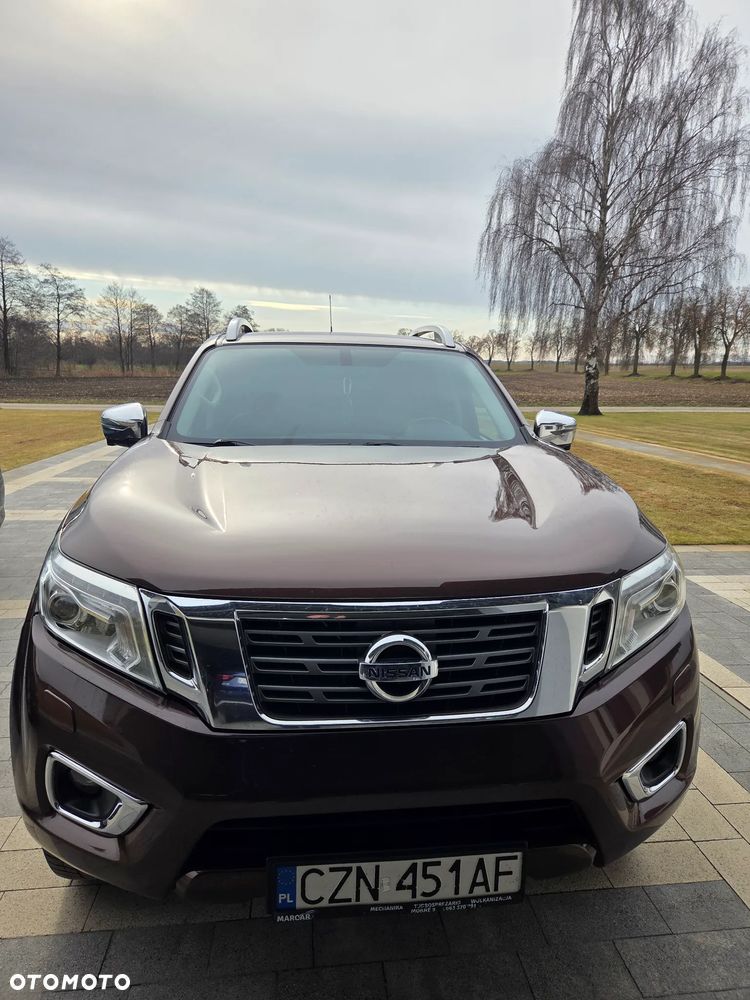 Nissan Navara - 6