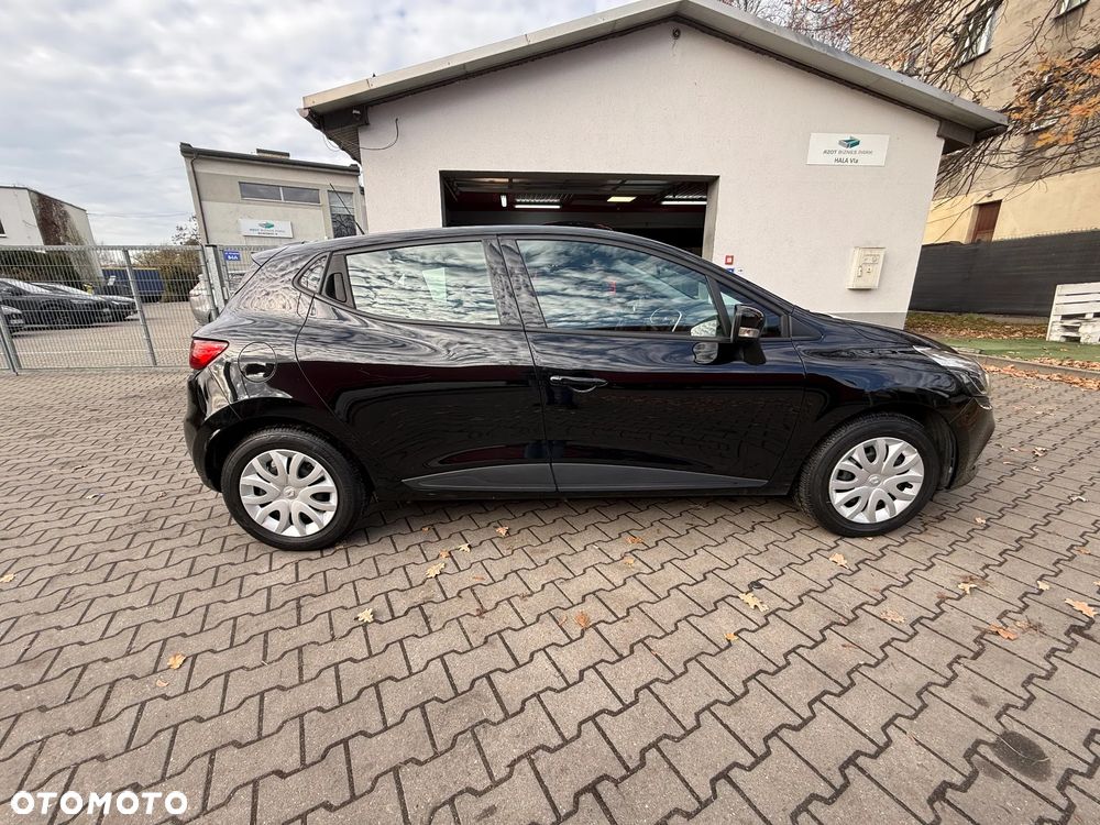 Renault Clio 1.2 16V Alize - 1