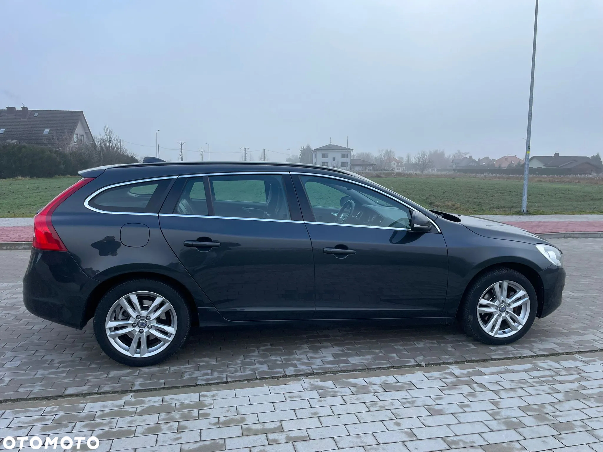 Volvo V60 D2 Momentum - 7