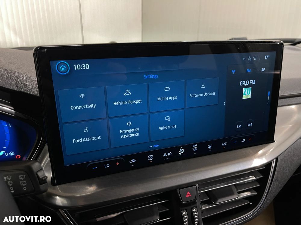 FORD Focus 2024 — imagine 47