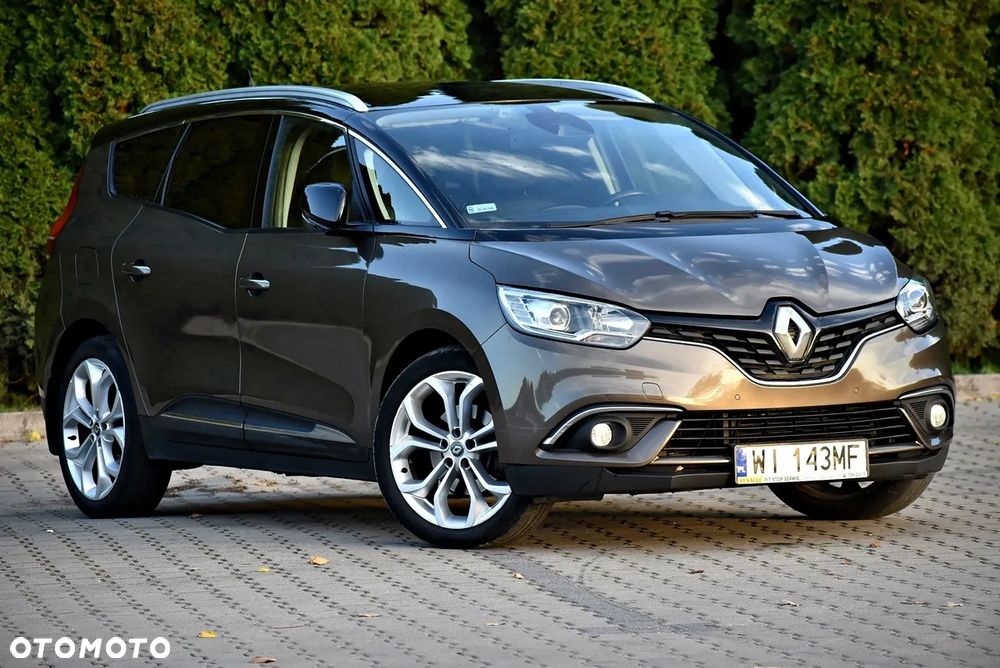 Renault Grand Scenic Gr 1.2 TCe Energy Intens - 3