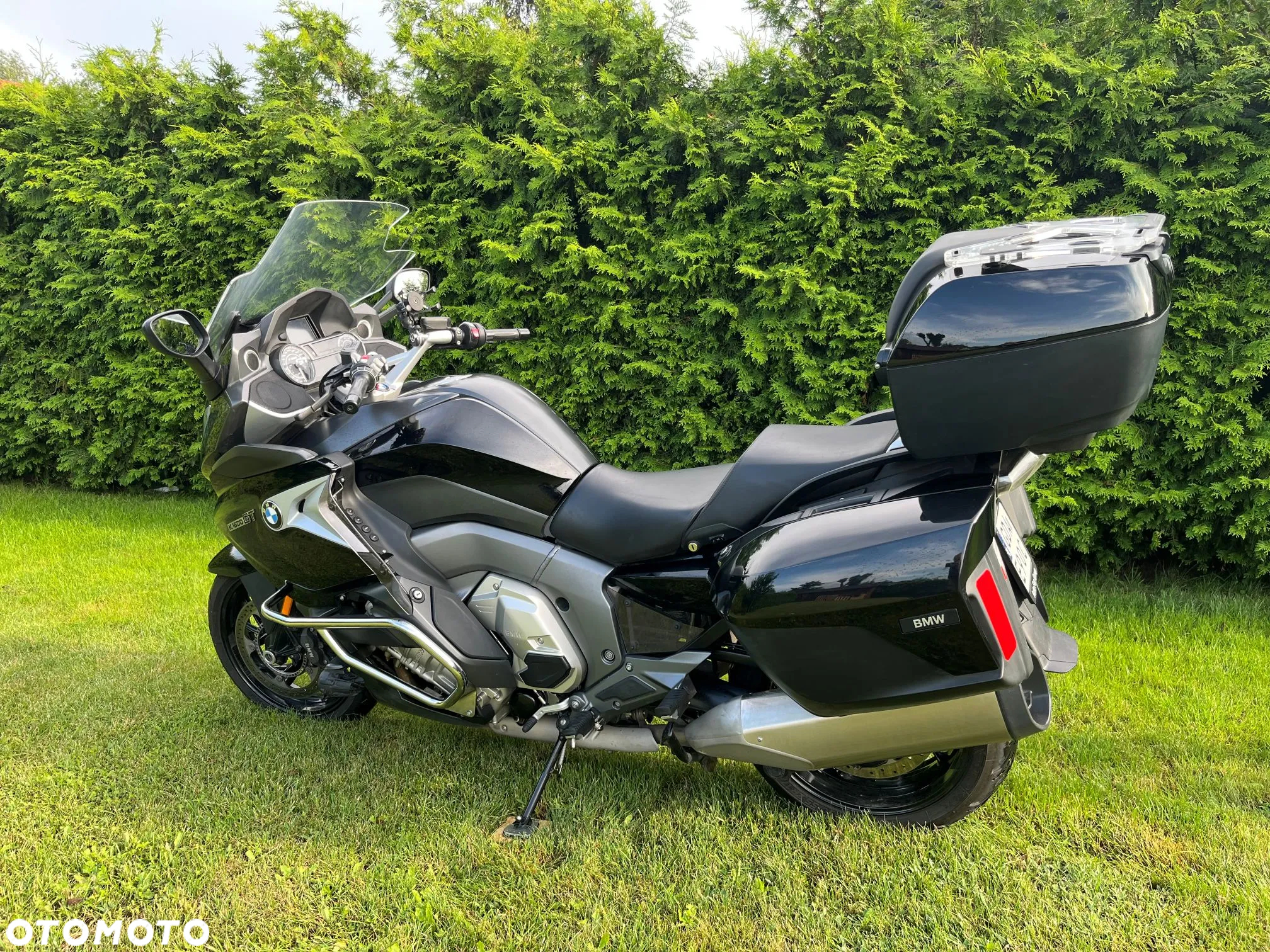 BMW K - 6