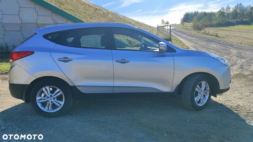 Hyundai ix35 1.6 GDI Comfort 2WD - 16