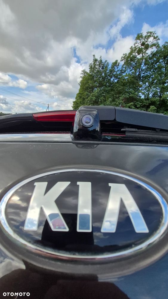 Kia Niro 1.6 GDI Hybrid M - 21