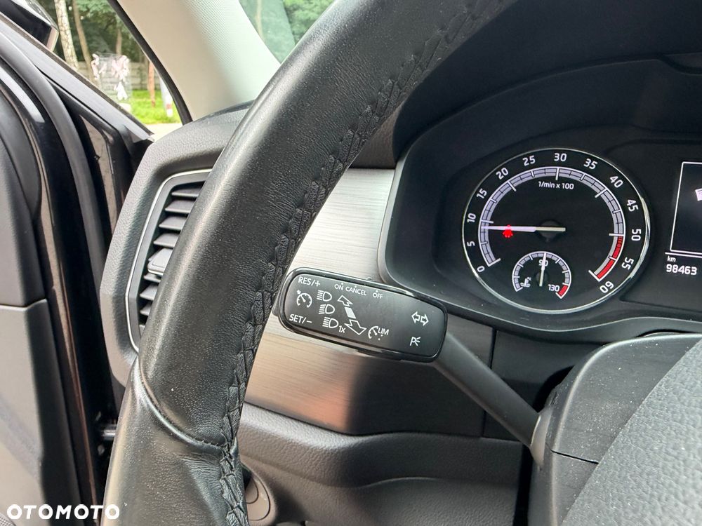 Skoda Kodiaq 2.0 TDI 4x2 Ambition DSG - 30
