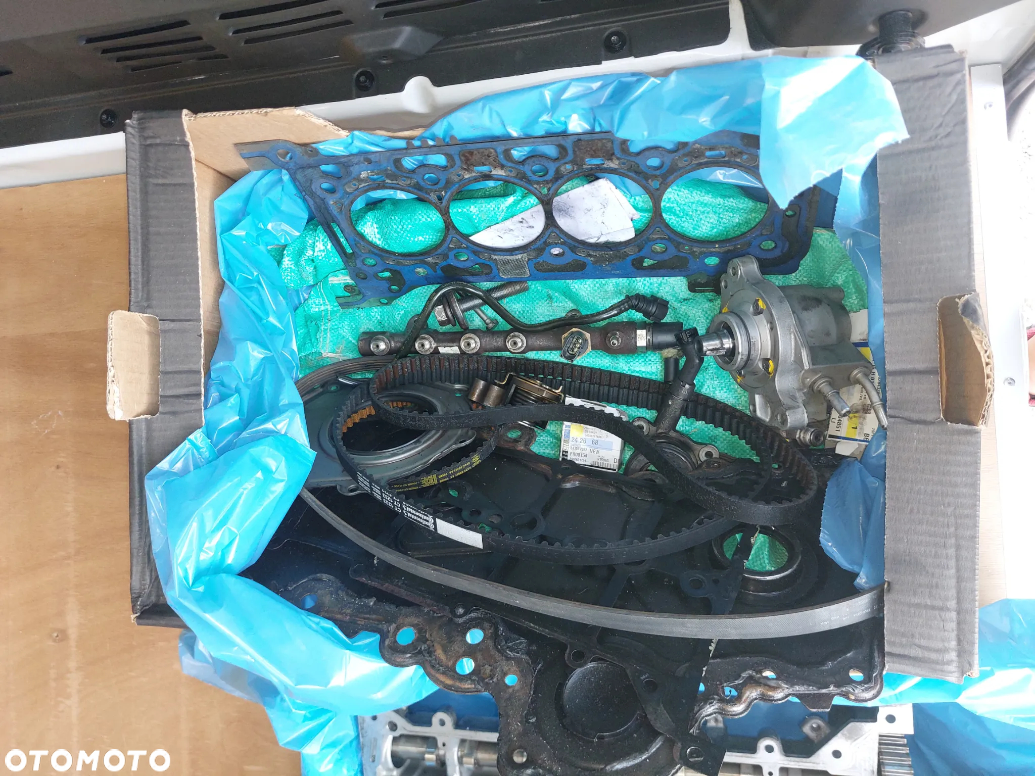 Ford Transit Custom - 24